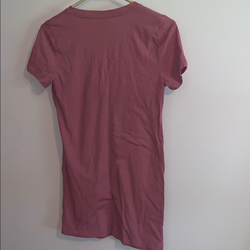 Pink shirt - Picture 2 of 3